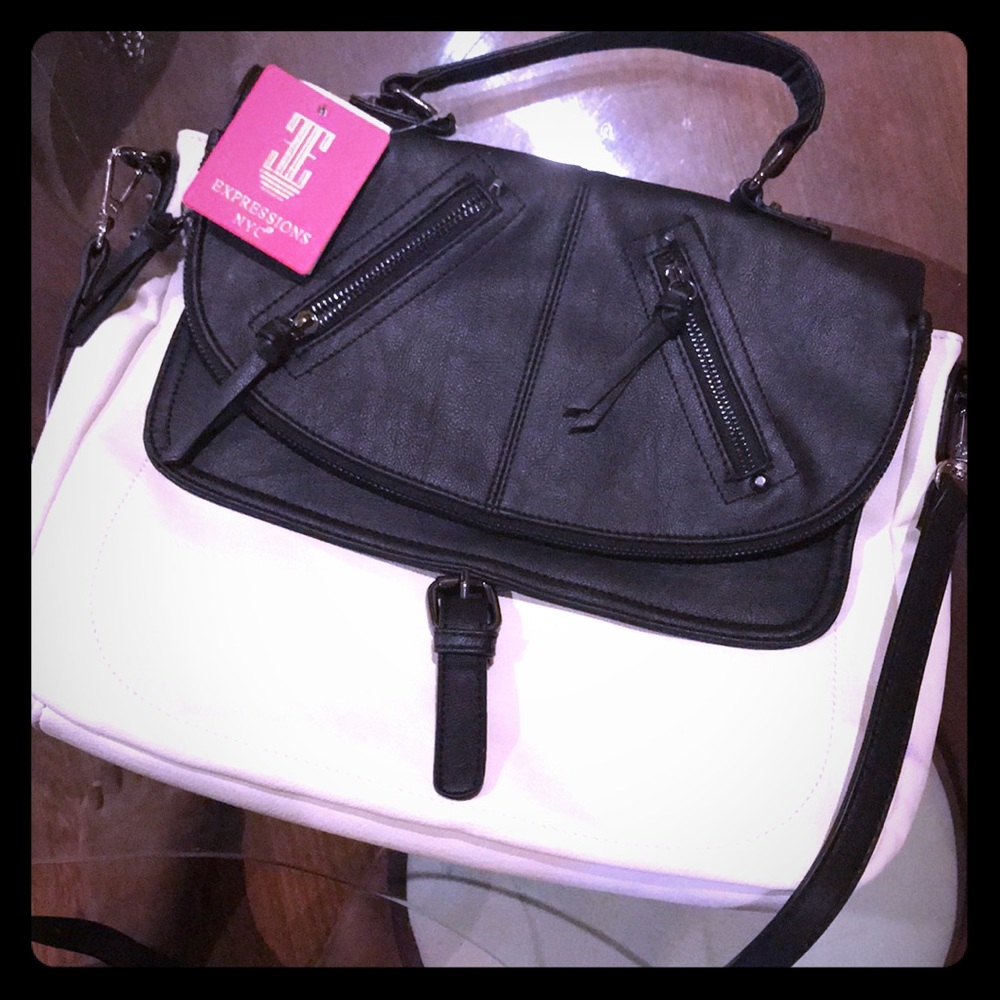 Expressions bag